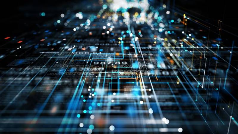 罗田县AI软件开发公司:Python赋能网页开发的适用场景解析