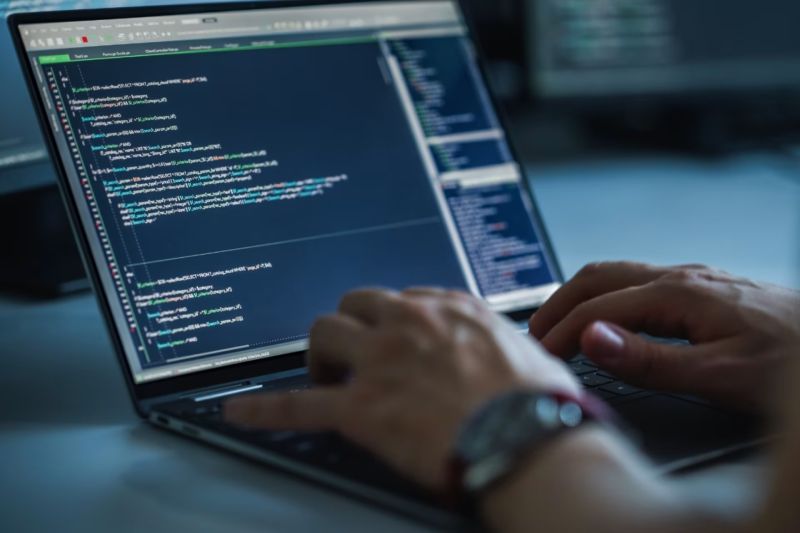 罗田县软件定制开发:PHP与Node.js,后端解决方案的优势博弈